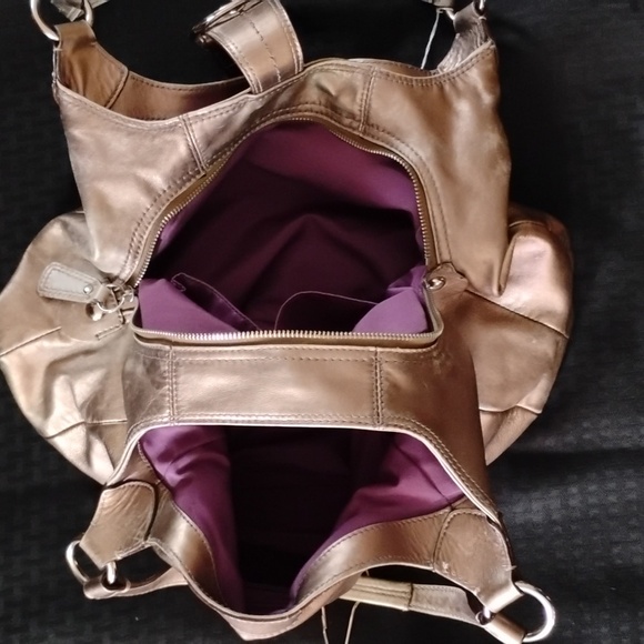 Coach Purse F17092 (Used) - Picture 3 of 9